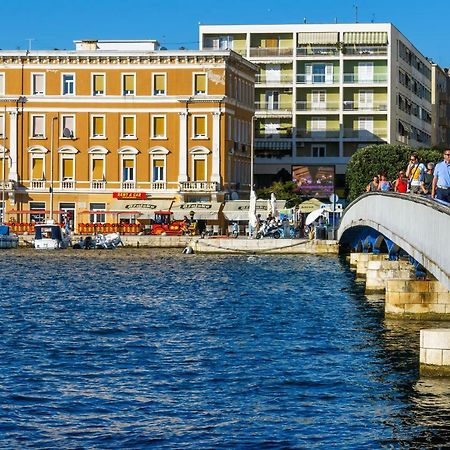 Summertime Apartments Zadar Extérieur photo